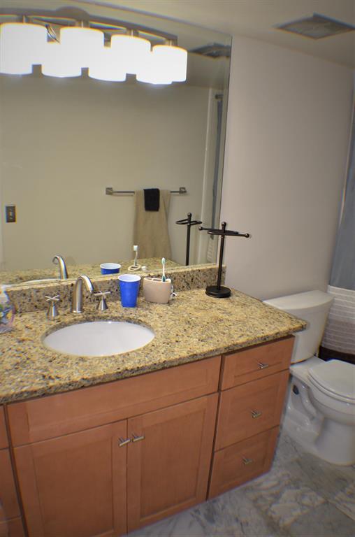 Barclay Condominium - Residential