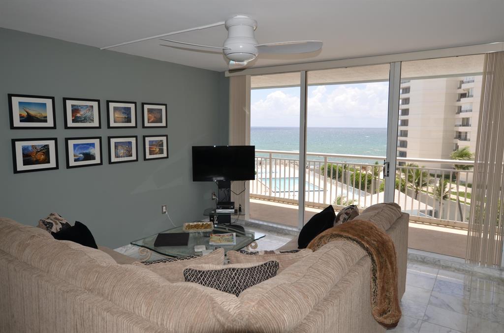 Barclay Condominium - Residential