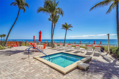 3800 Galt Ocean Dr 204 Fort Lauderdale FL 33308