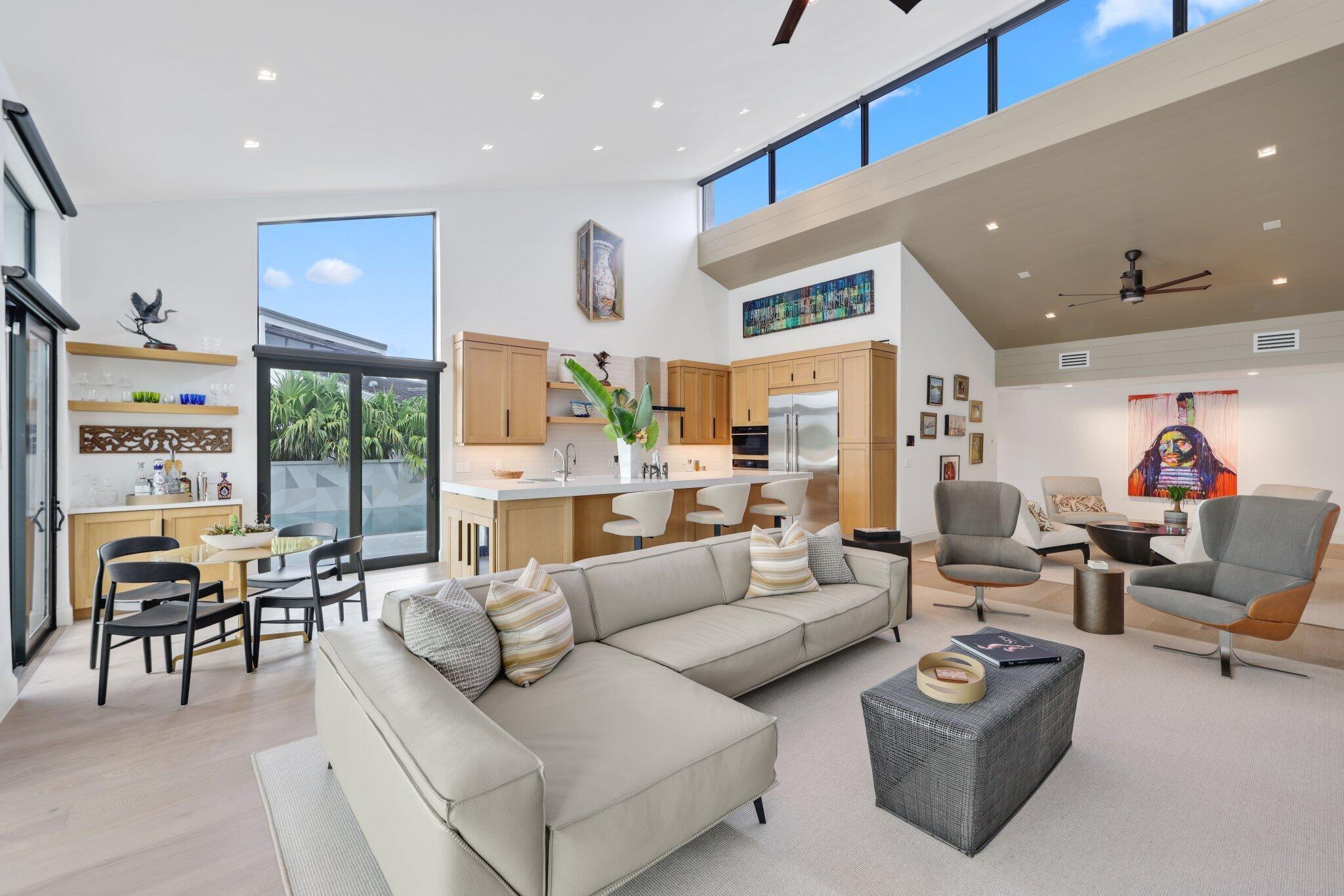 PELICAN COVE OF - Residential