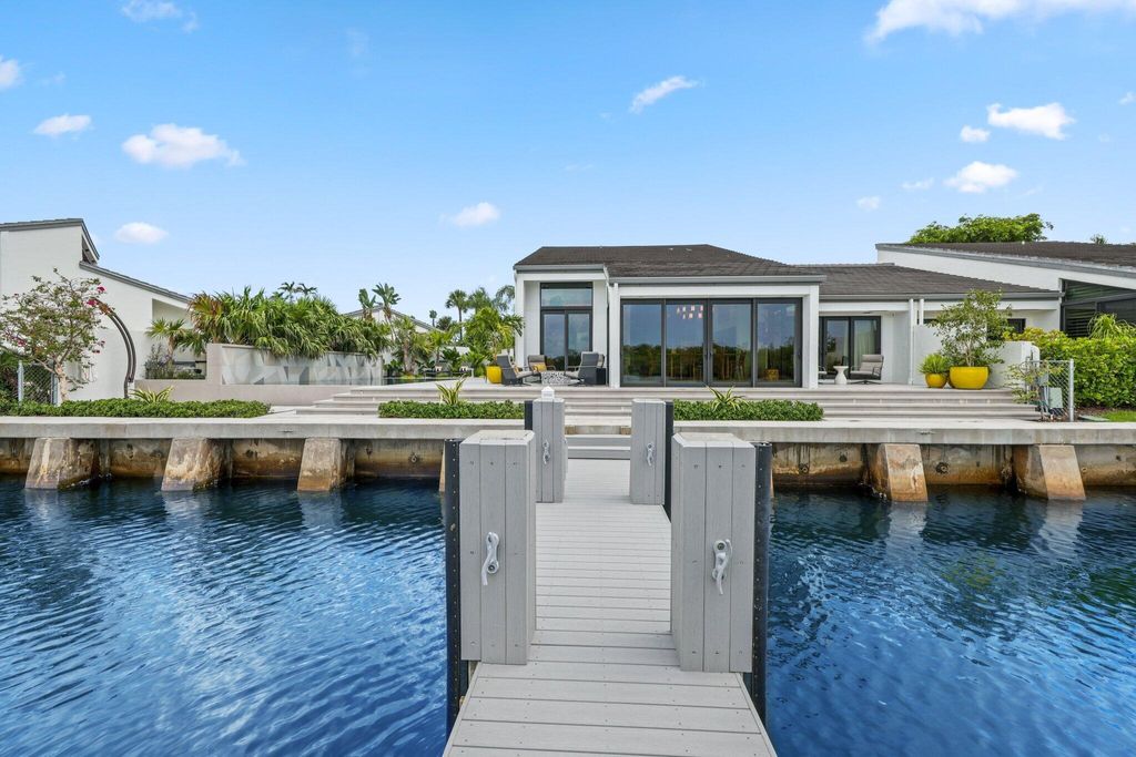 Photo of 6110 N Ocean Boulevard #39, Ocean Ridge, FL 33435 (MLS # R11126292)