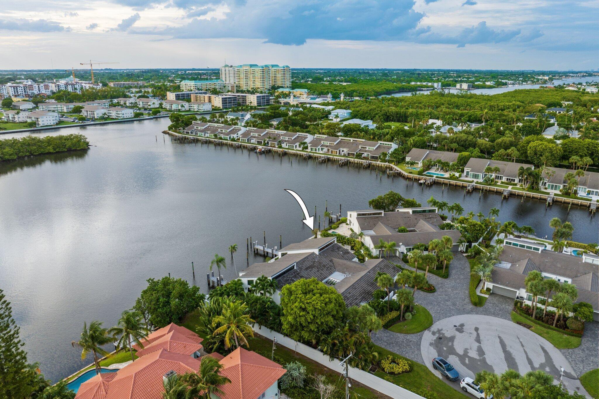 PELICAN COVE OF - Residential