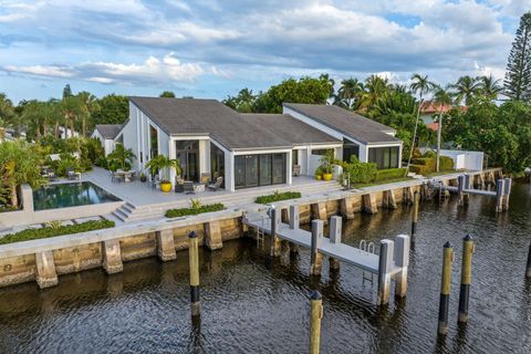 6110 N Ocean Boulevard 39 Ocean Ridge FL 33435