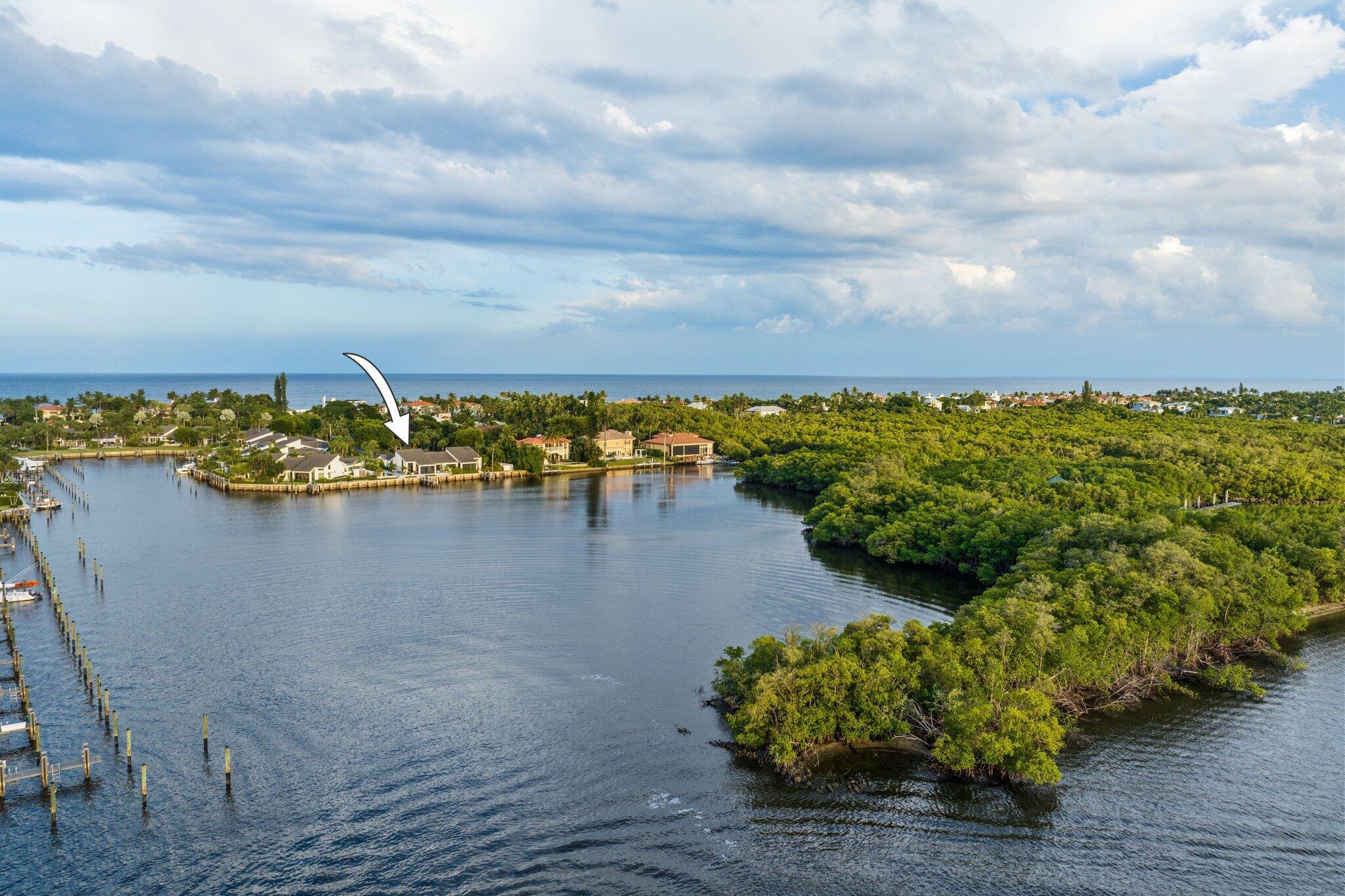 PELICAN COVE OF - Residential