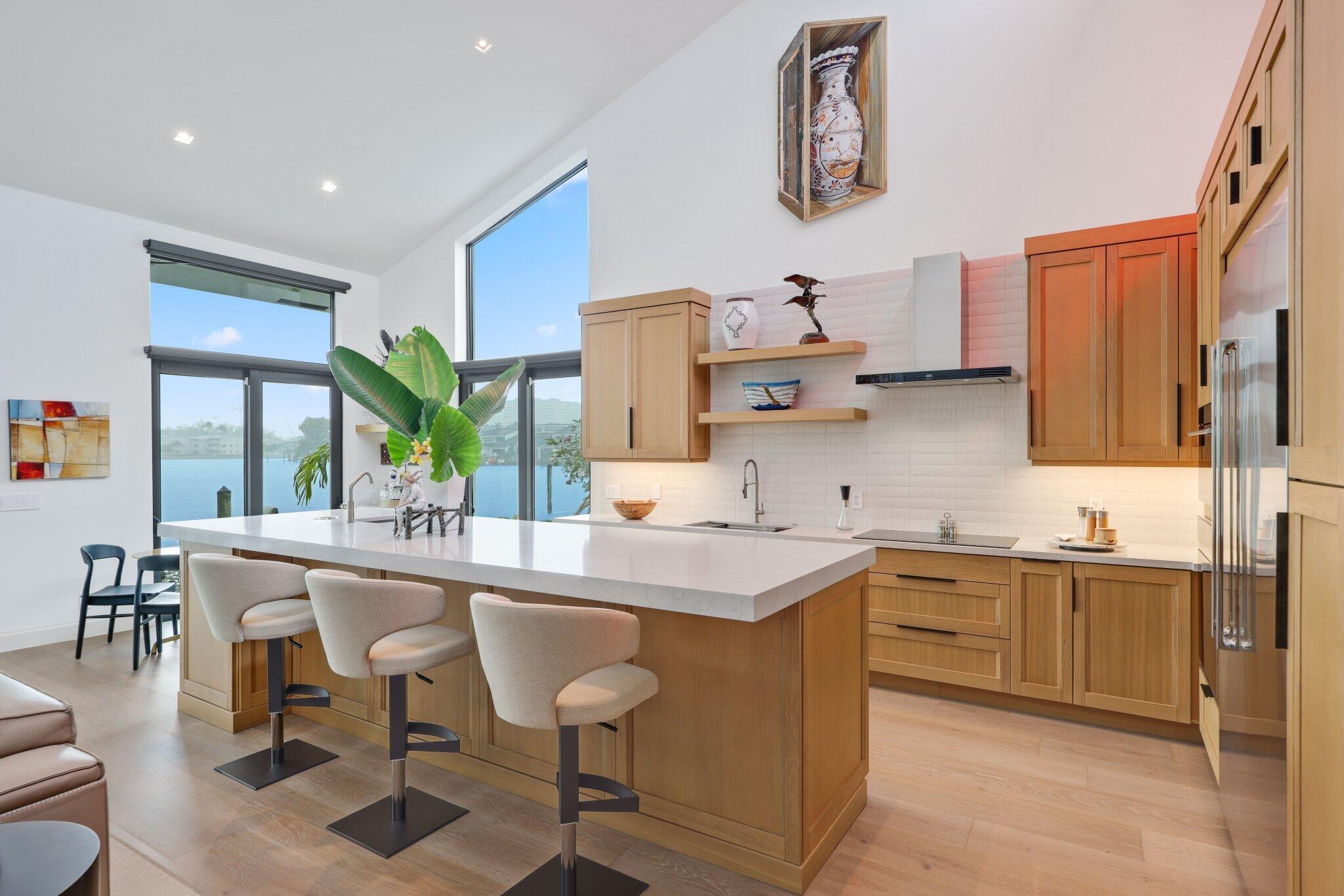 PELICAN COVE OF - Residential