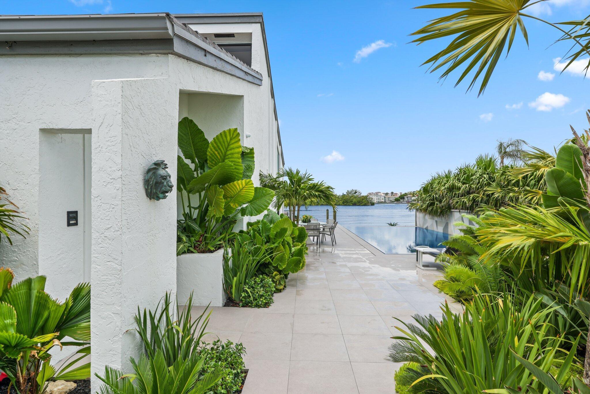 PELICAN COVE OF - Residential