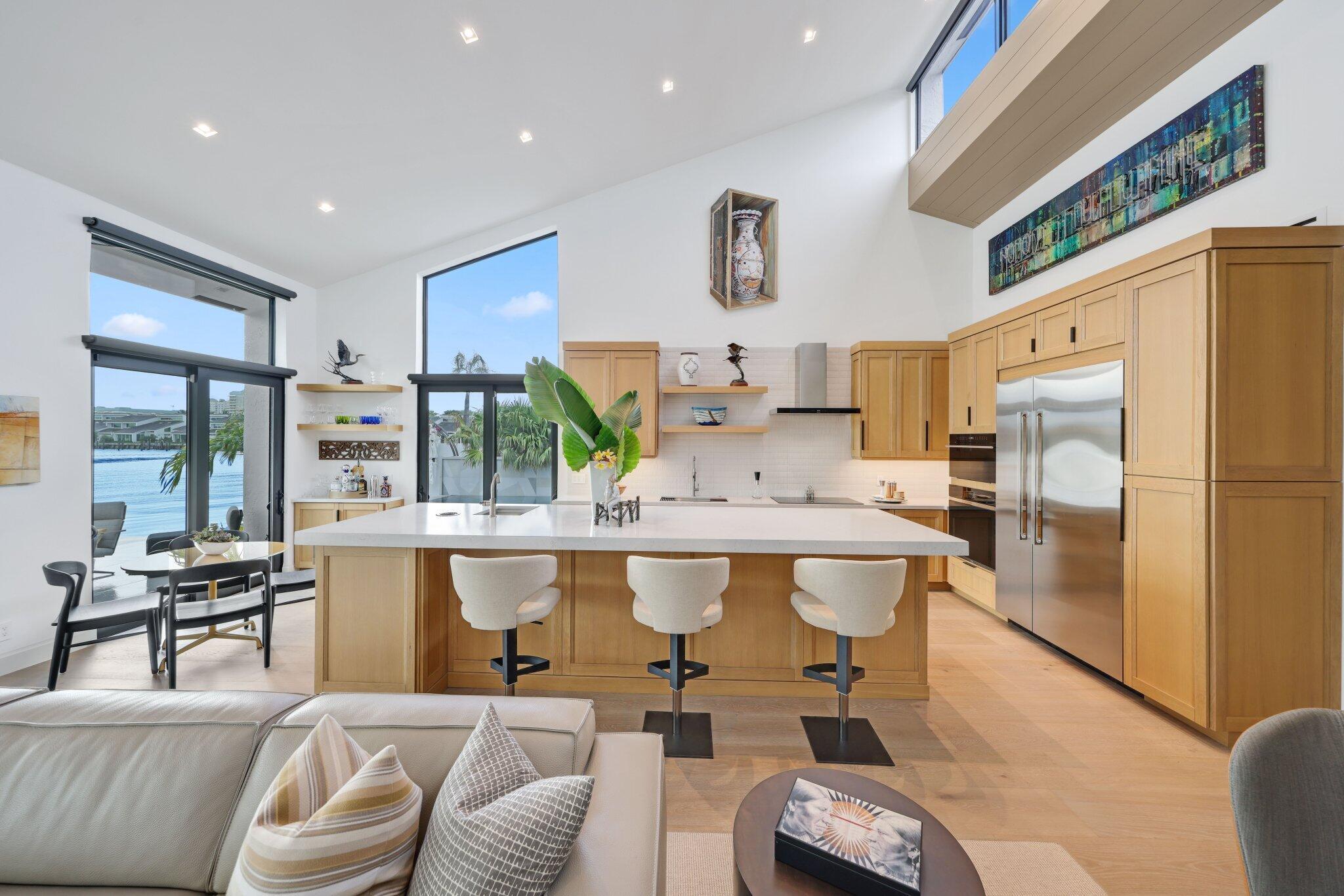 PELICAN COVE OF - Residential