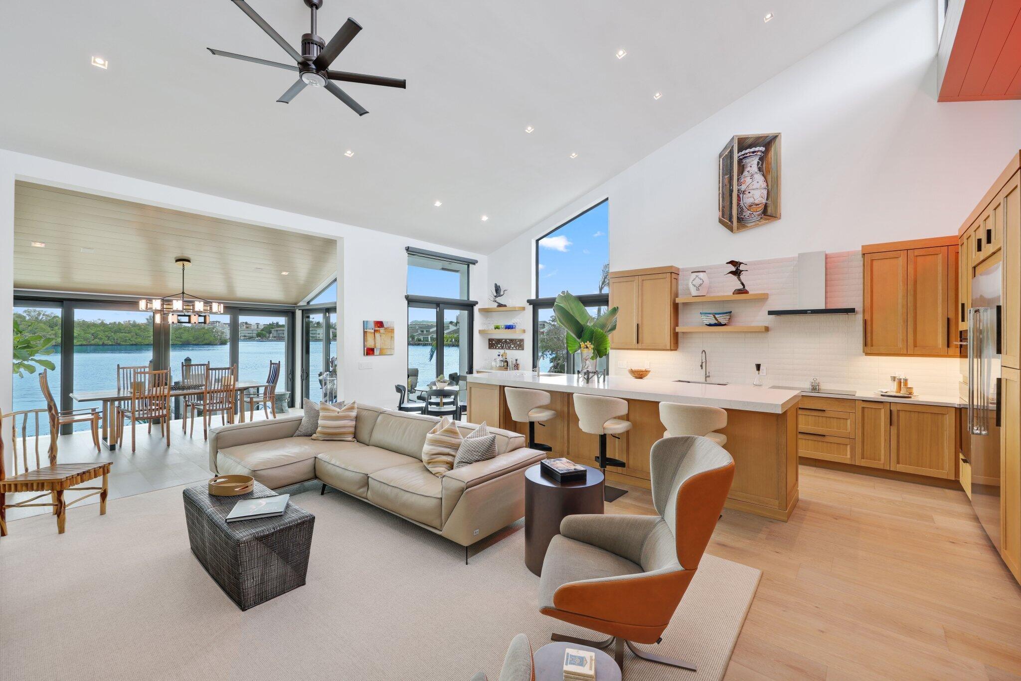 PELICAN COVE OF - Residential