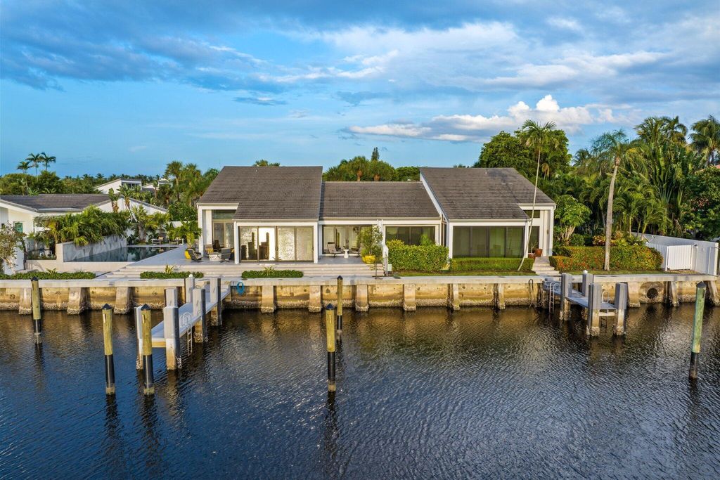 Photo of 6110 N Ocean Boulevard #39, Ocean Ridge, FL 33435 (MLS # R11126292)