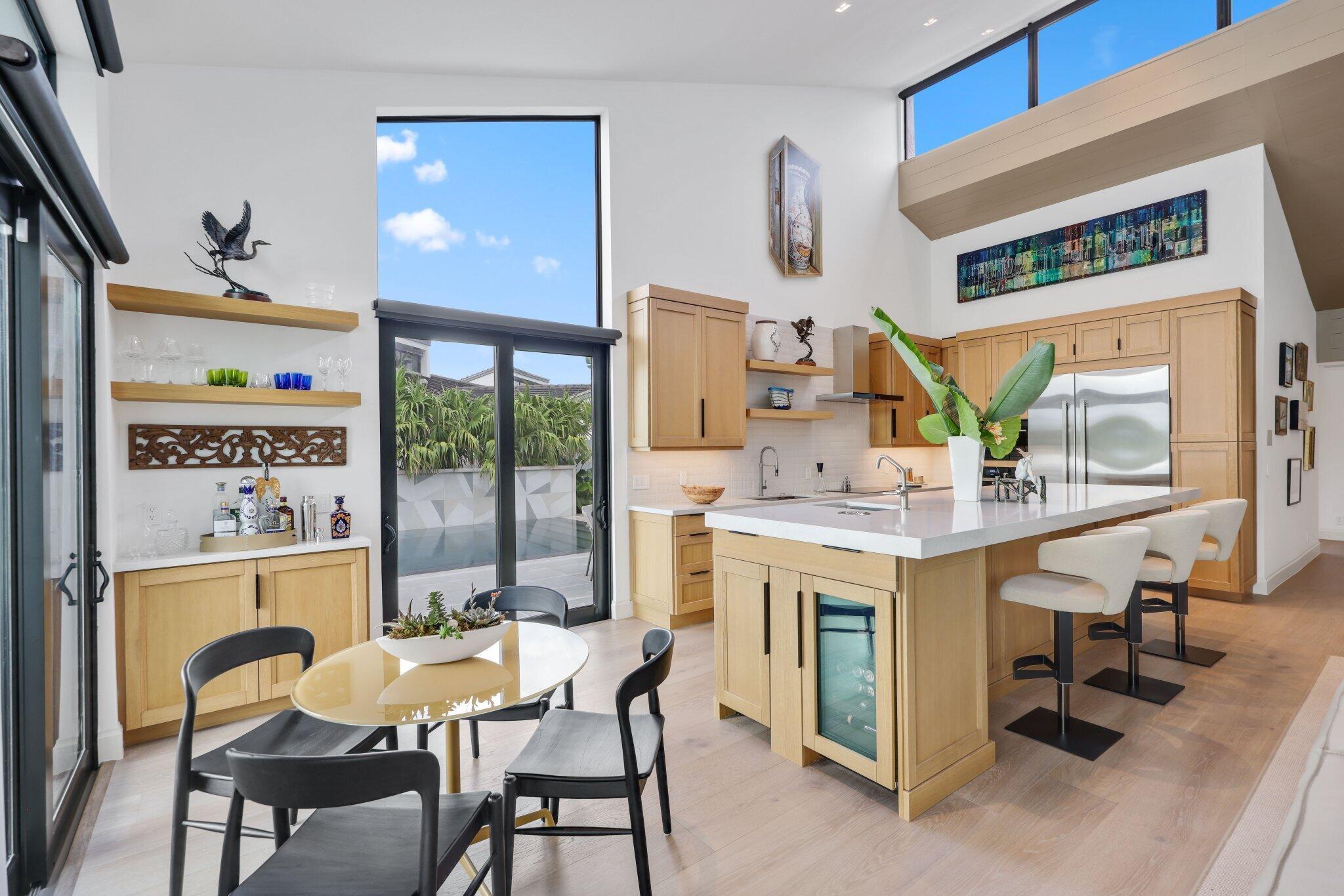 PELICAN COVE OF - Residential