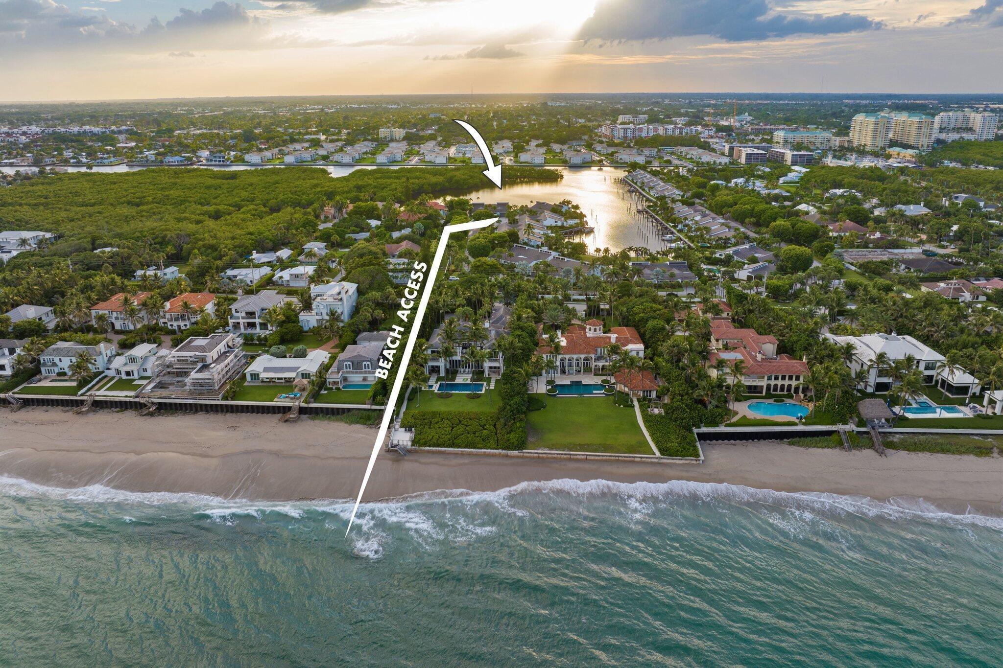 PELICAN COVE OF - Residential