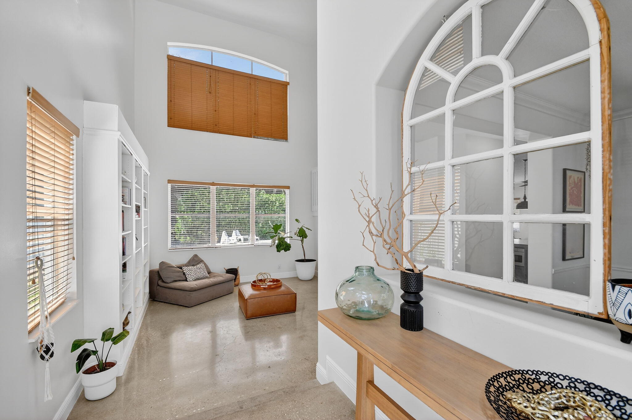 JOURNEYS END 1 - Residential