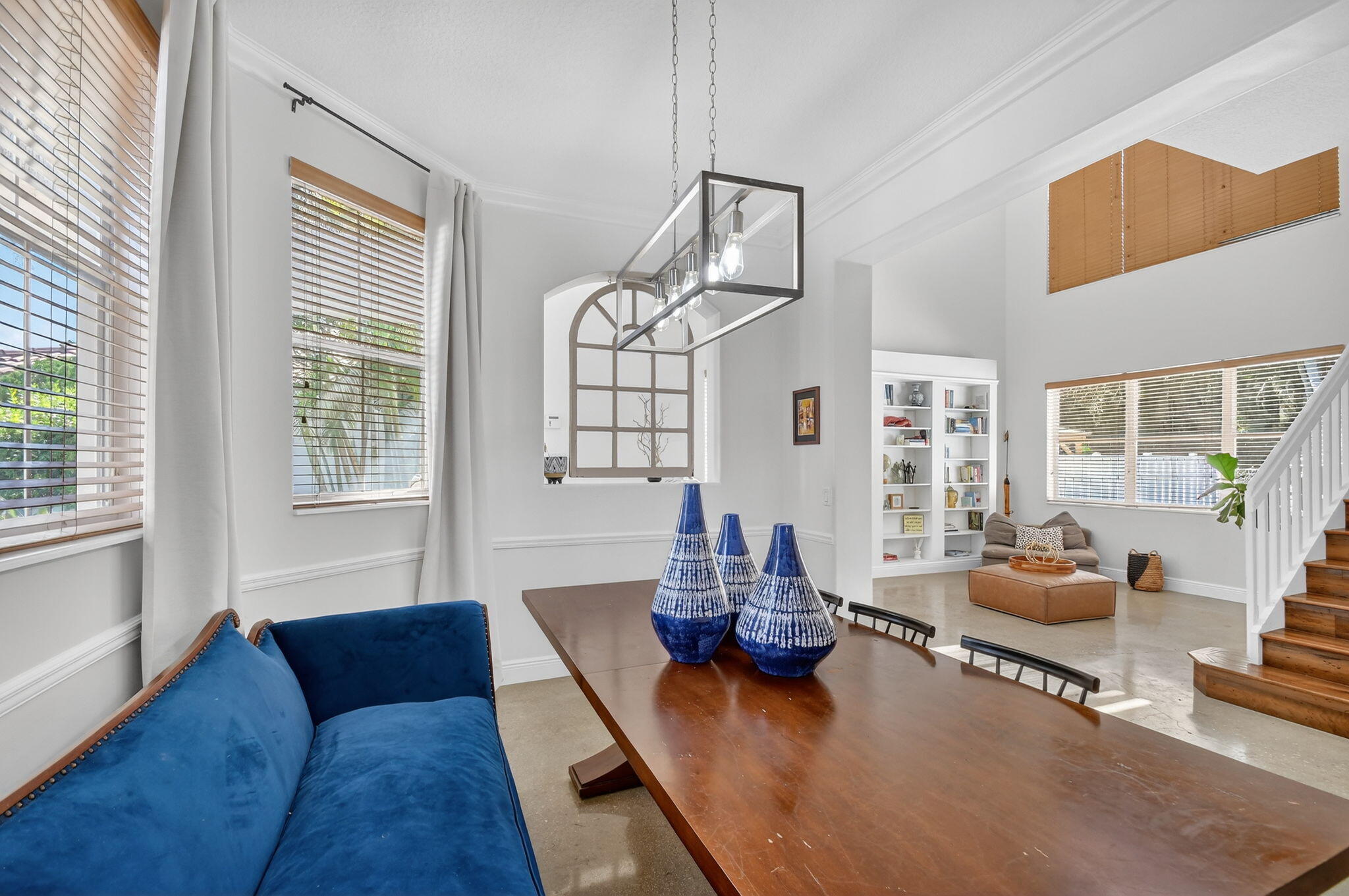 JOURNEYS END 1 - Residential