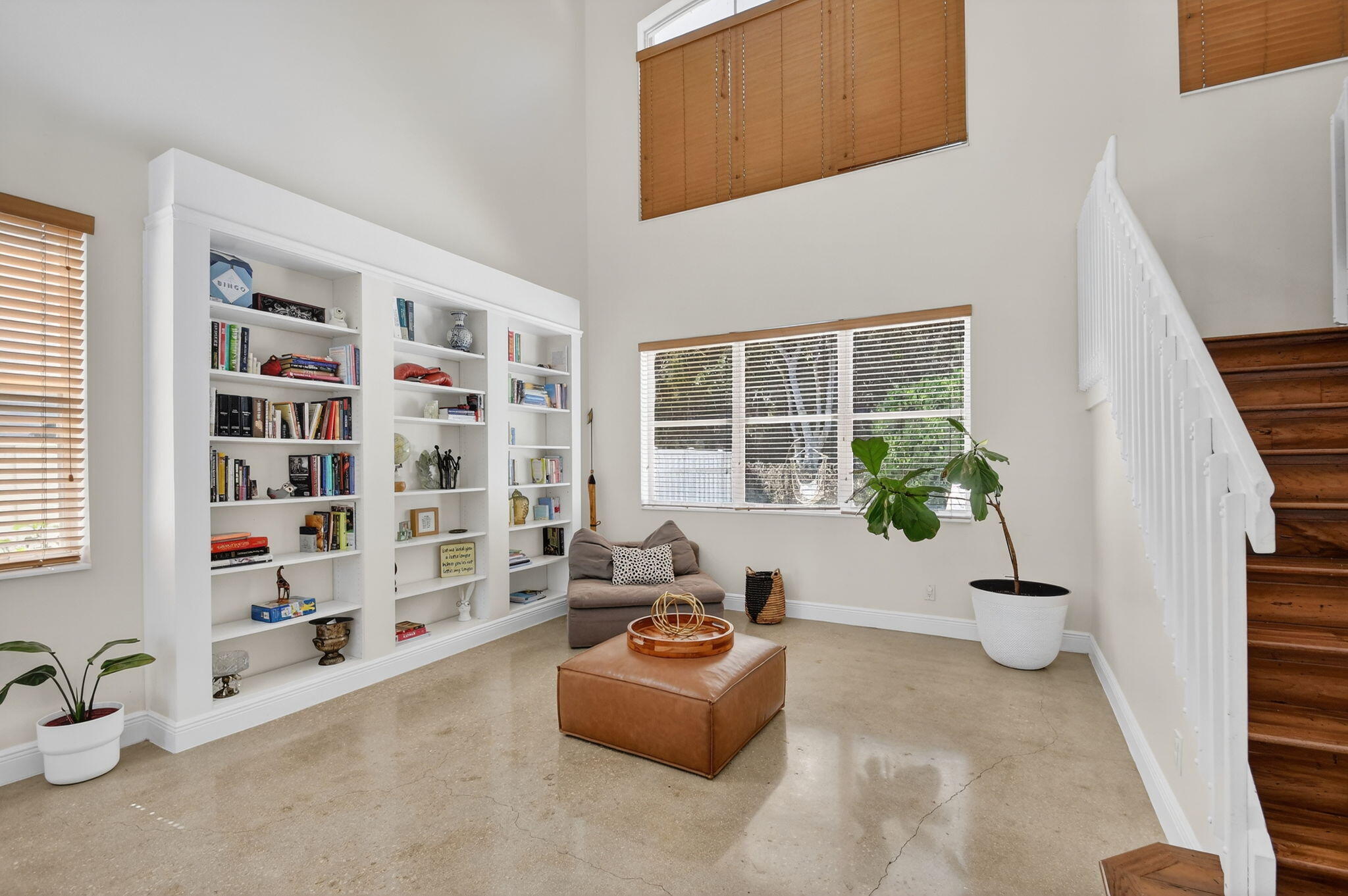 JOURNEYS END 1 - Residential