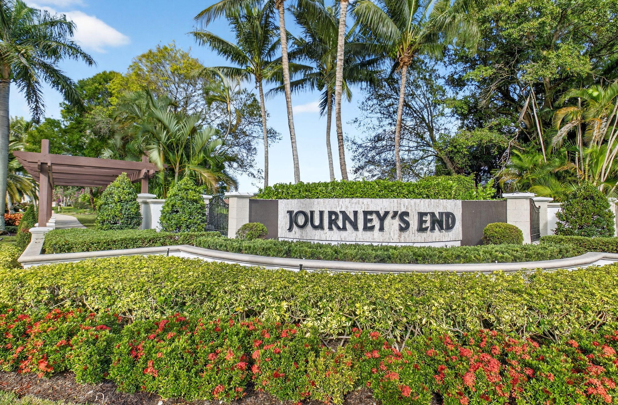 JOURNEYS END 1 - Residential