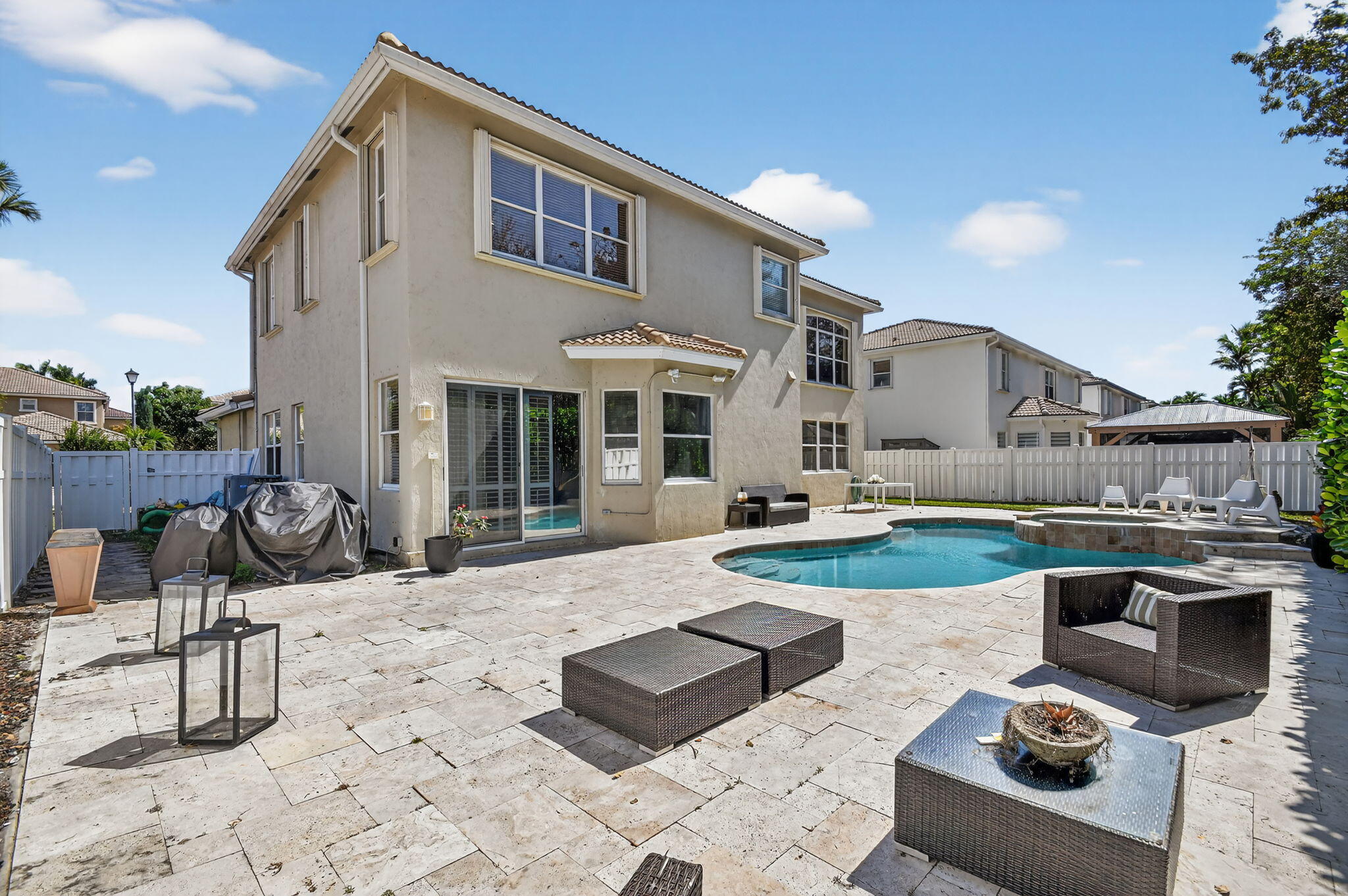 JOURNEYS END 1 - Residential