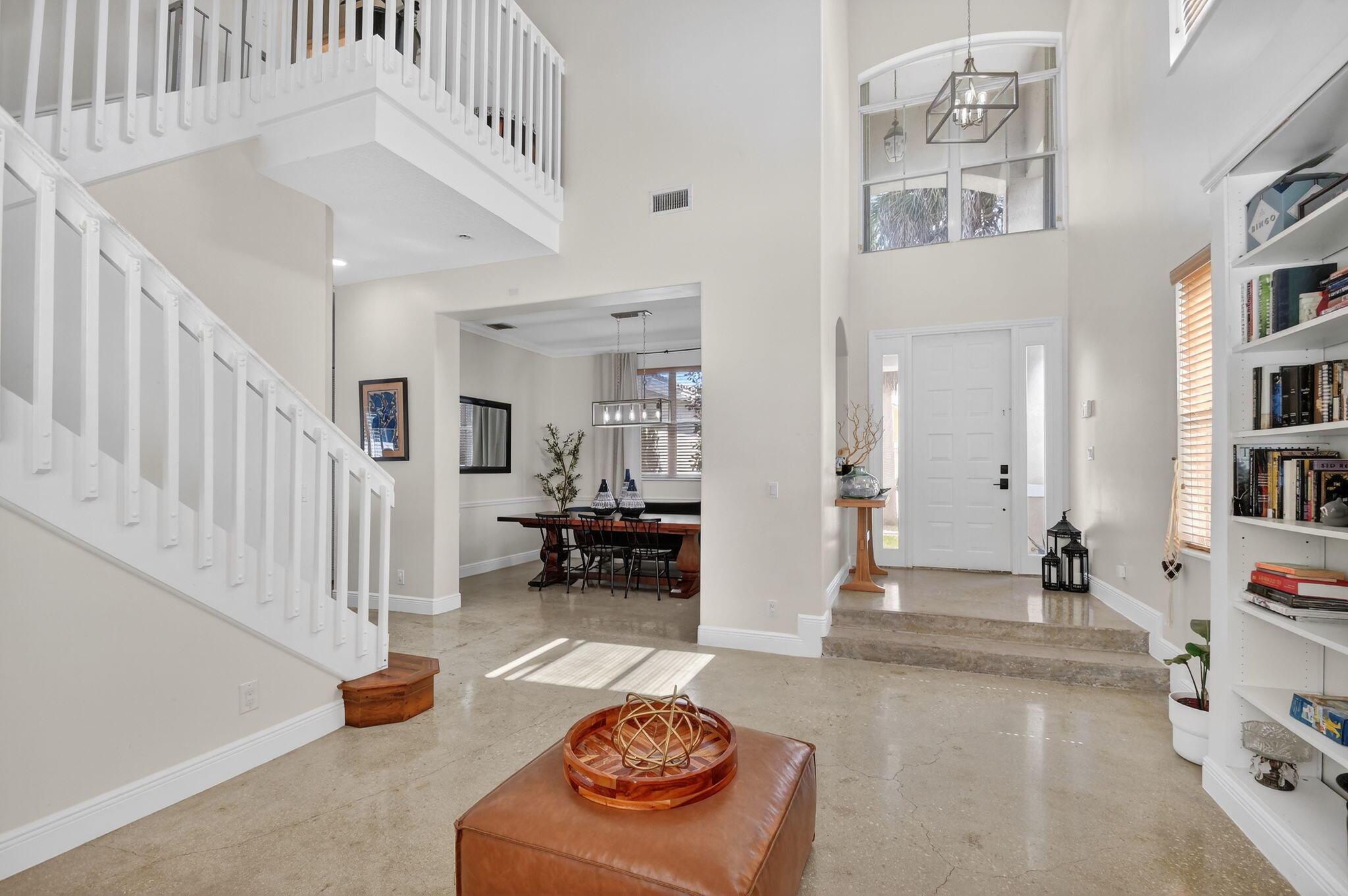 JOURNEYS END 1 - Residential