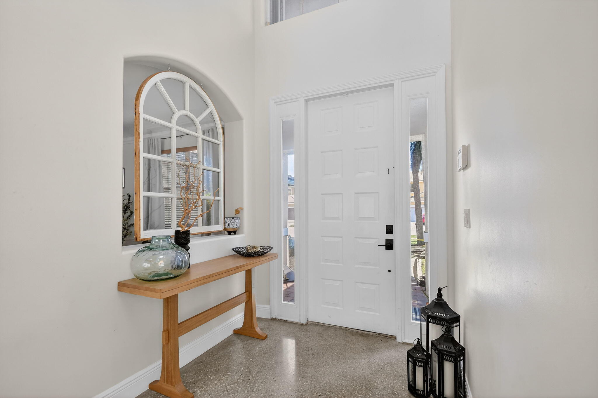 JOURNEYS END 1 - Residential