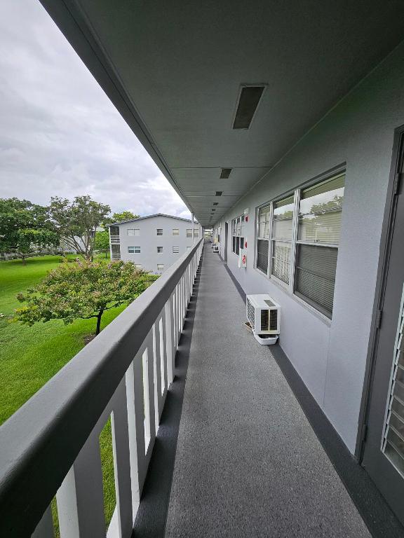 CENTURY VILLAGE - Residential