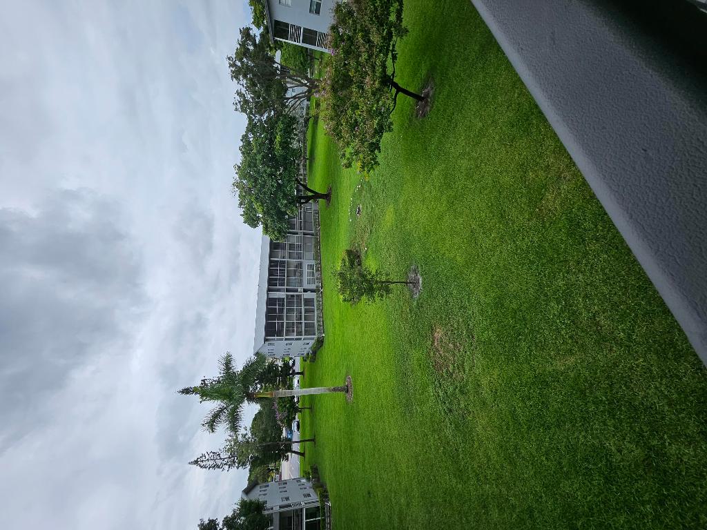 CENTURY VILLAGE - Residential