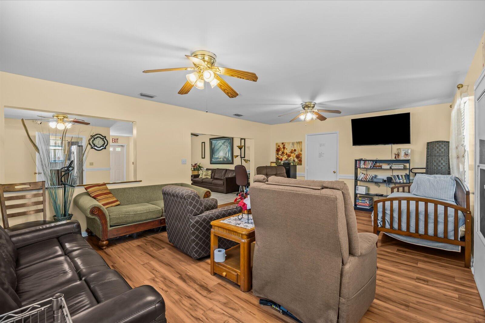 PORT ST LUCIE SECTION 49 - Residential