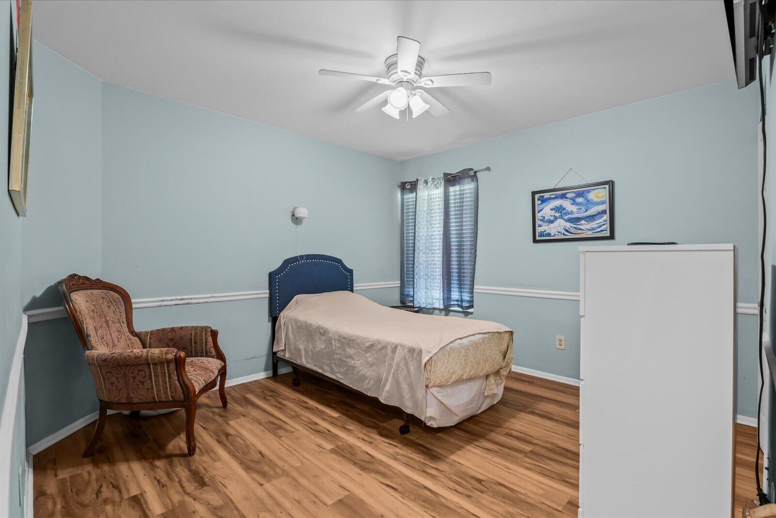 PORT ST LUCIE SECTION 49 - Residential