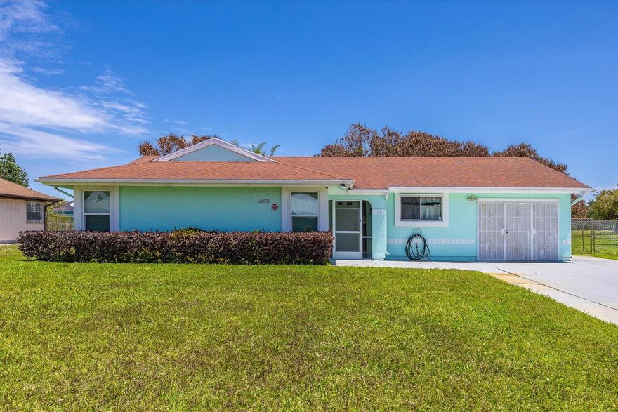 FOR SALE | Versatile 4BR/2BA Home with Assisted Living License Potential | $385,000 Spacious and well-maintained 4-bedroom, 2-bathroom home offering over 2,000 sq. ft. of living space in a quiet, desirable neighborhood. Built in 1980, this unique property provides exceptional flexibility for buyers seeking either a private residence or an assisted living opportunity. Previously operated as an assisted living facility, the property remains licensed, and the current owner is willing to assist with transferring the license to the new owner if desired. The home is being sold as residential property, not as a business, and currently has no residents—allowing for immediate personal use or future facility reactivation. Property Features: 4 Bedrooms | 2 Bathrooms Over 2,000 Sq. Ft.  Property Features: 4 Bedrooms | 2 Bathrooms Over 2,000 Sq. Ft. Built in 1980 Frame Stucco Construction Roof replaced in 2017 New A/C system Updated kitchen with stainless steel appliances Handicap-accessible bathroom Spacious layout with plenty of room Private backyard Quiet, established area This is a rare opportunity to own a versatile property with residential comfort and optional assisted living potential. Listed at​​‌​​​​‌​‌​​​‌‌​​​‌‌‌​​‌​​‌‌​​​​ $385,000
