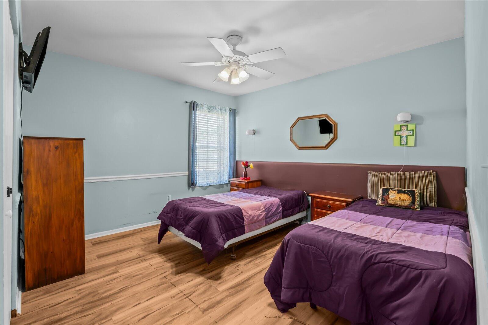 PORT ST LUCIE SECTION 49 - Residential