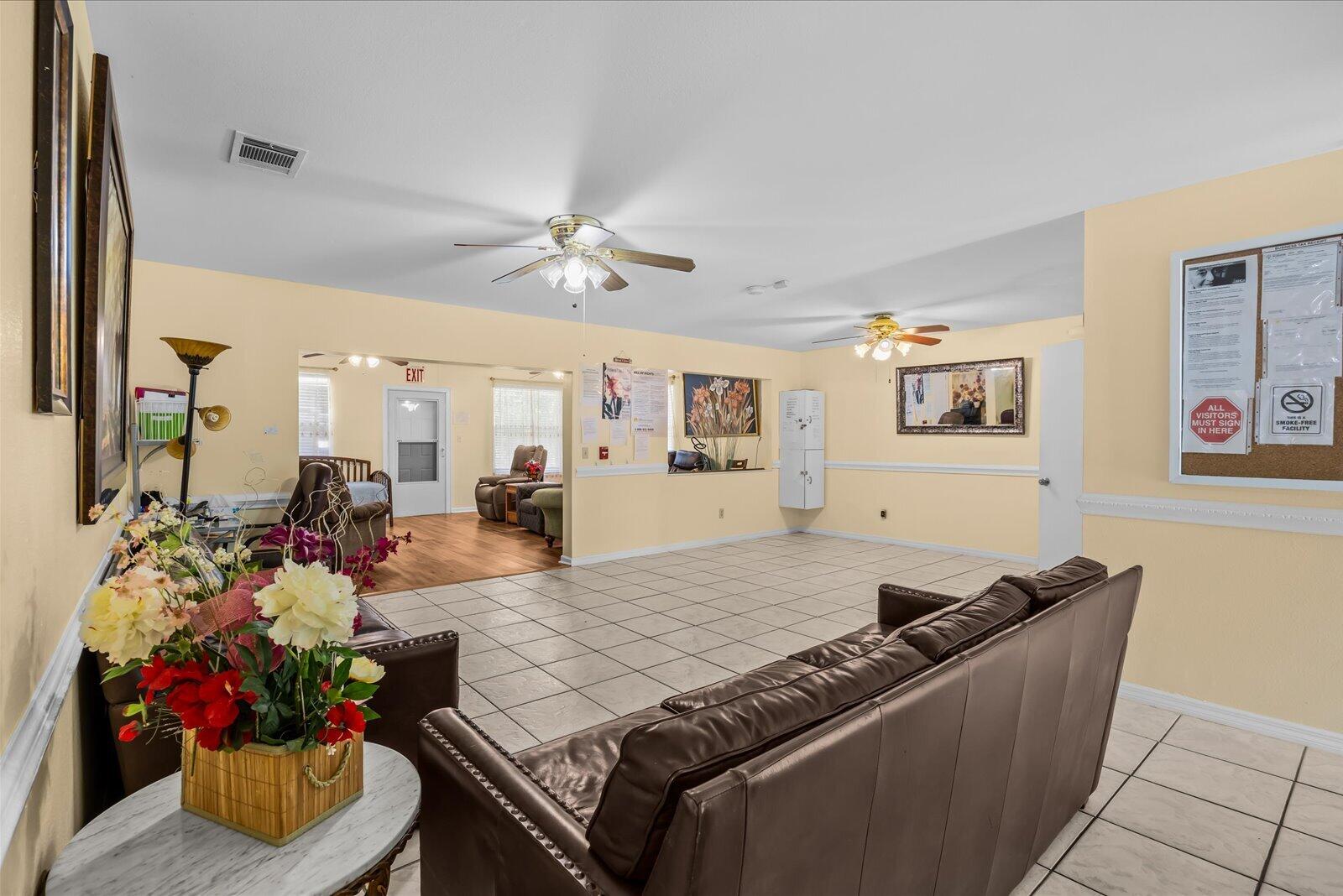 PORT ST LUCIE SECTION 49 - Residential