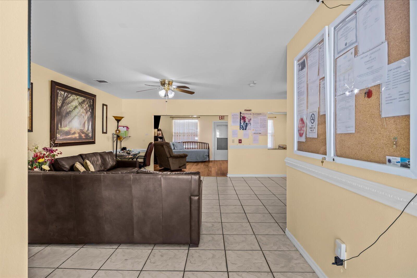 PORT ST LUCIE SECTION 49 - Residential