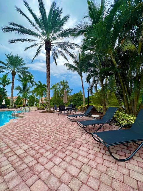 A home in Jensen Beach