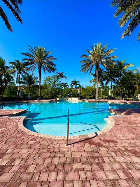 A home in Jensen Beach