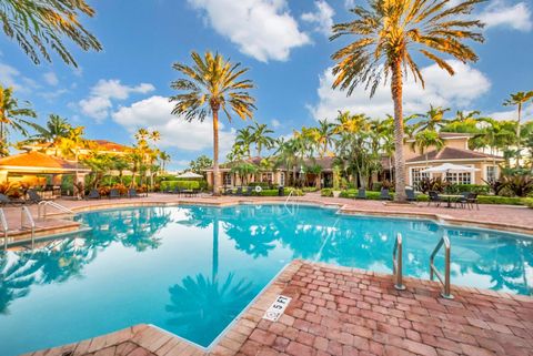 A home in Jensen Beach