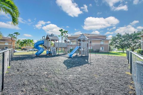 A home in Jensen Beach