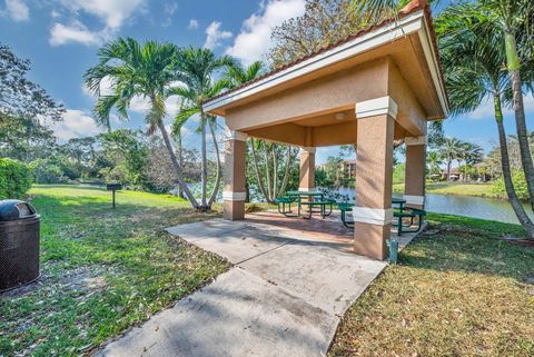 A home in Jensen Beach