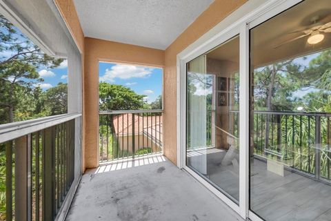 A home in Jensen Beach