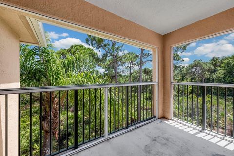 A home in Jensen Beach