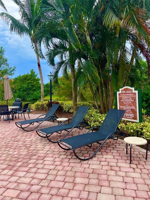 A home in Jensen Beach