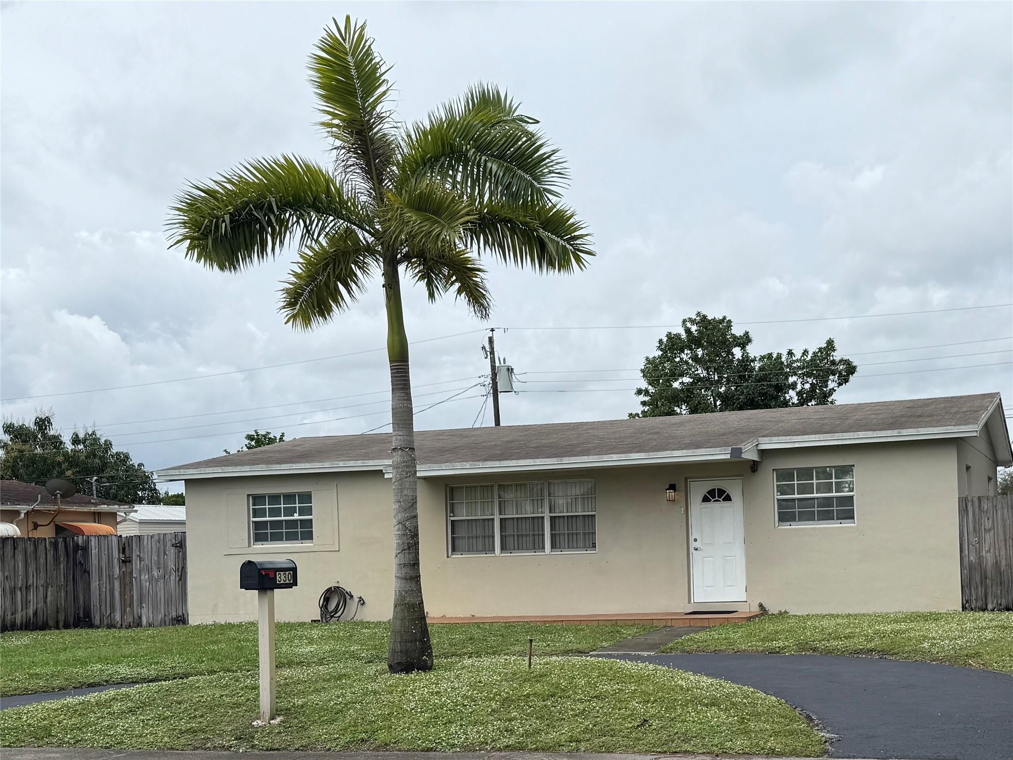 Boulevard Heights Sec 7 5 - Residential Lease