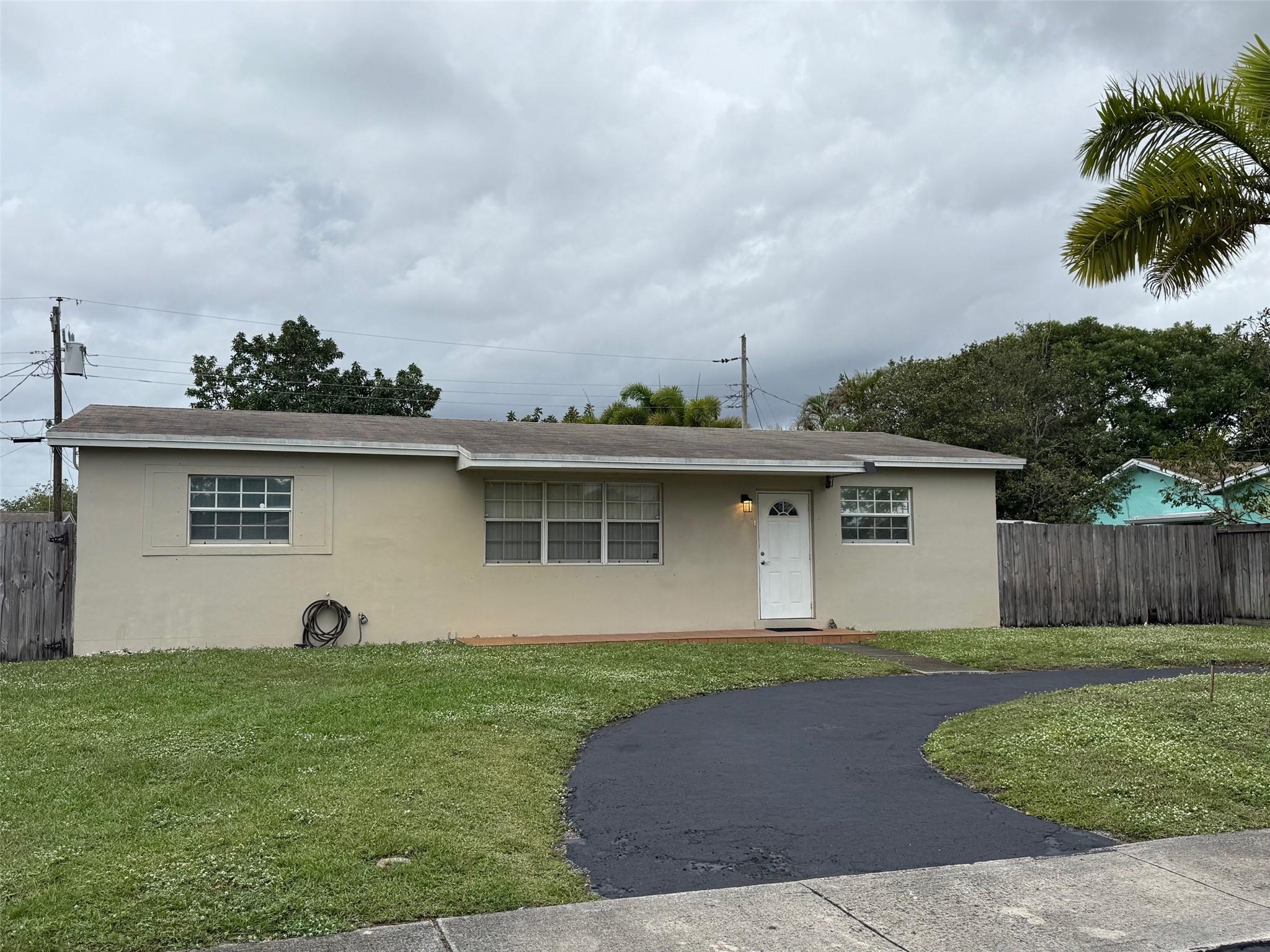 Boulevard Heights Sec 7 5 - Residential Lease