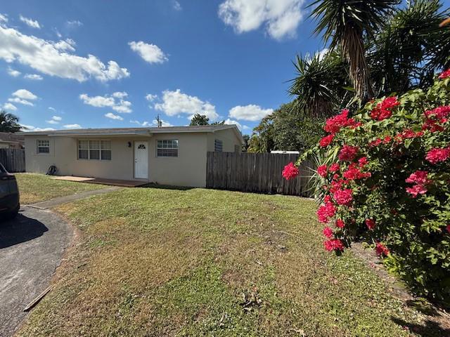 Boulevard Heights Sec 7 5 - Residential Lease