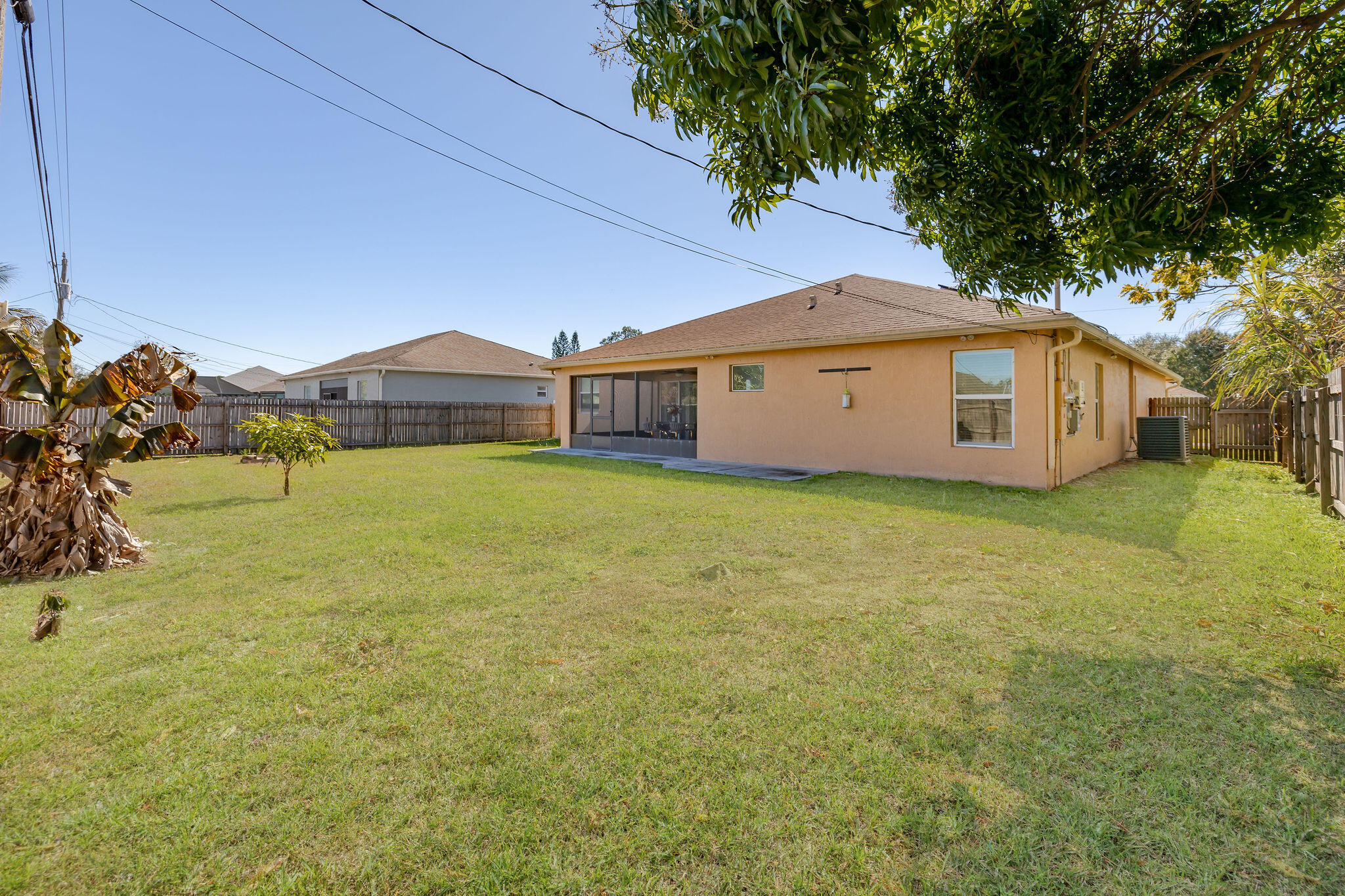 PORT ST LUCIE SECTION 14 - Residential