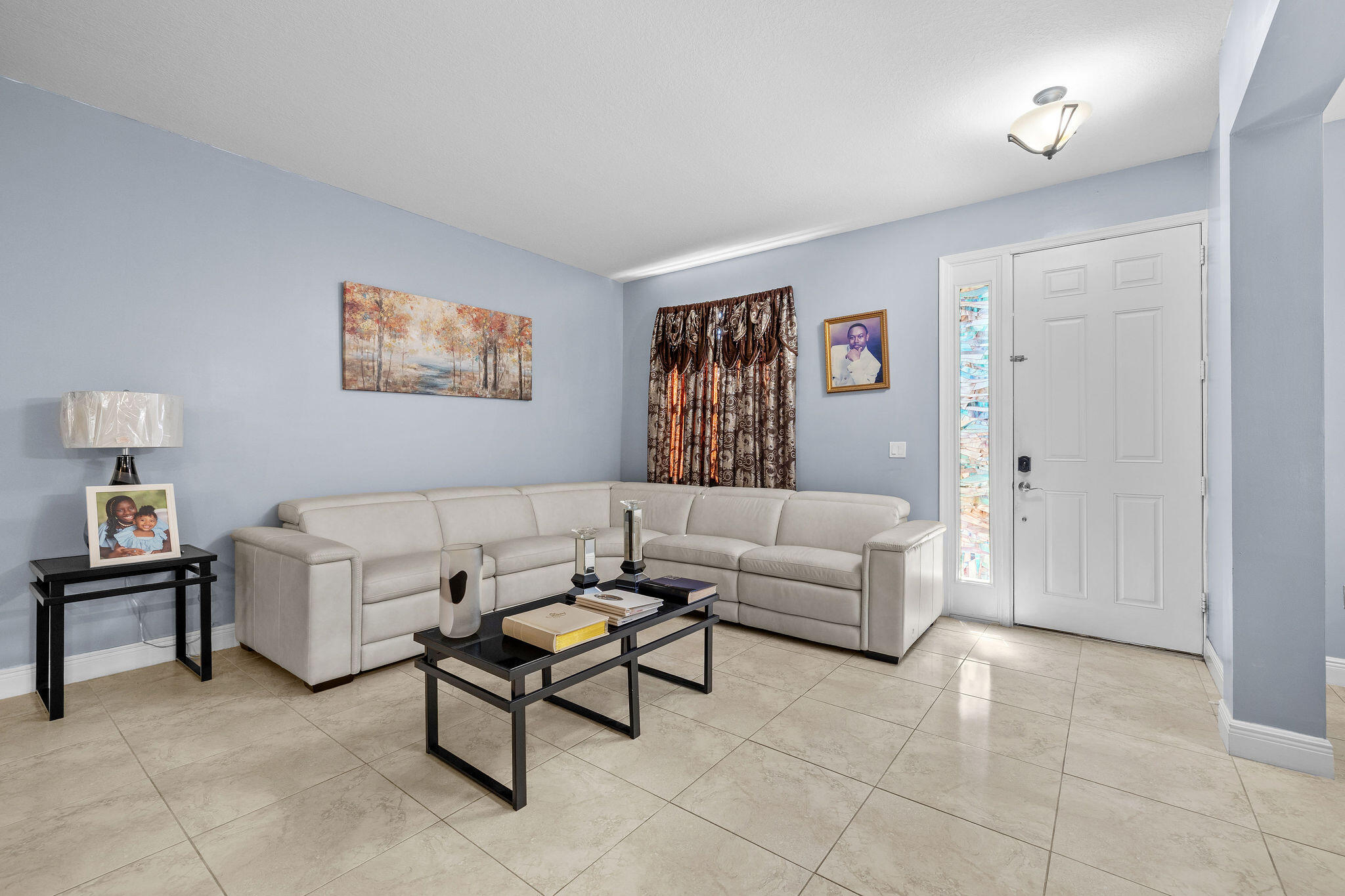 PORT ST LUCIE SECTION 14 - Residential