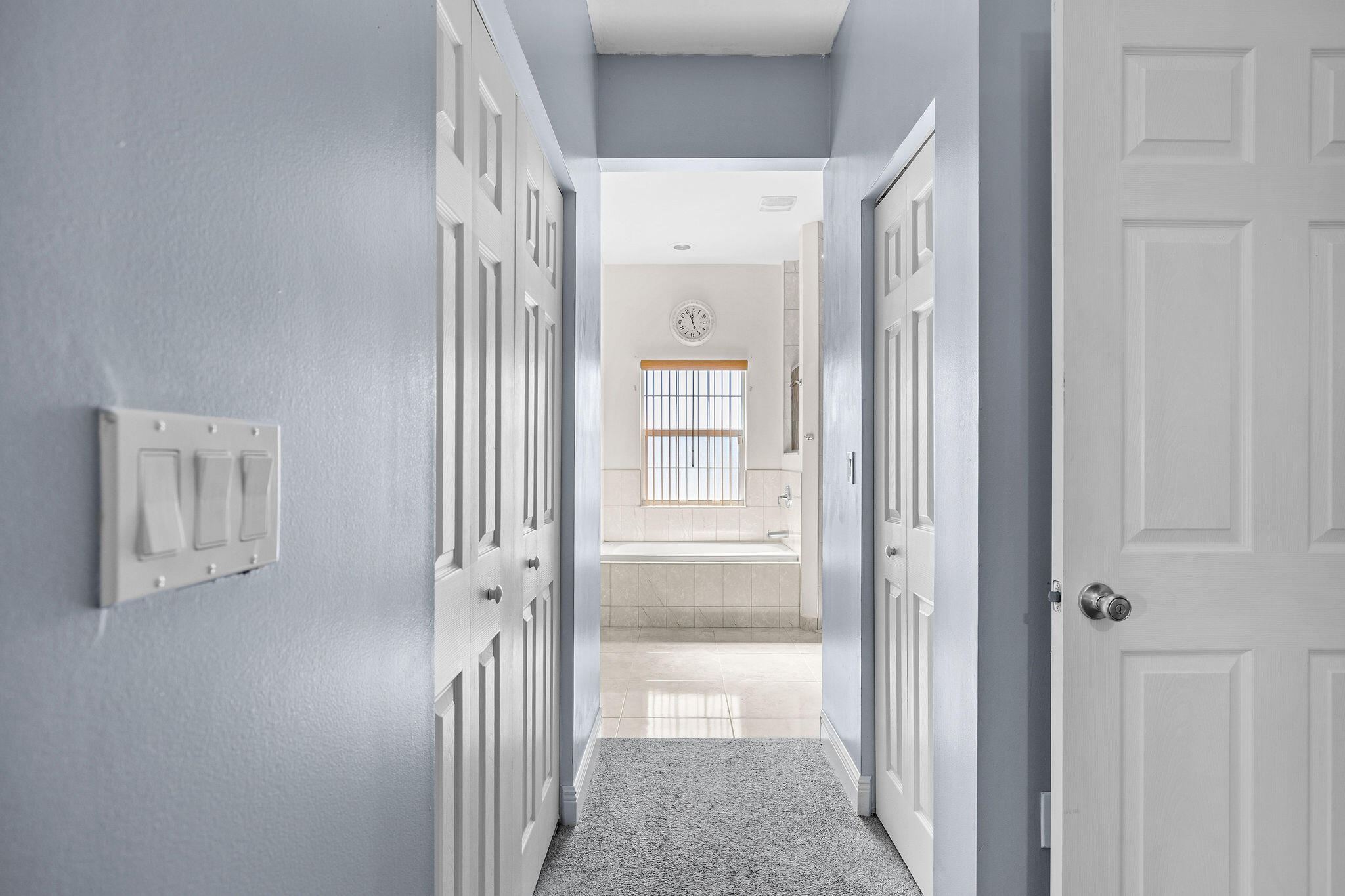 PORT ST LUCIE SECTION 14 - Residential