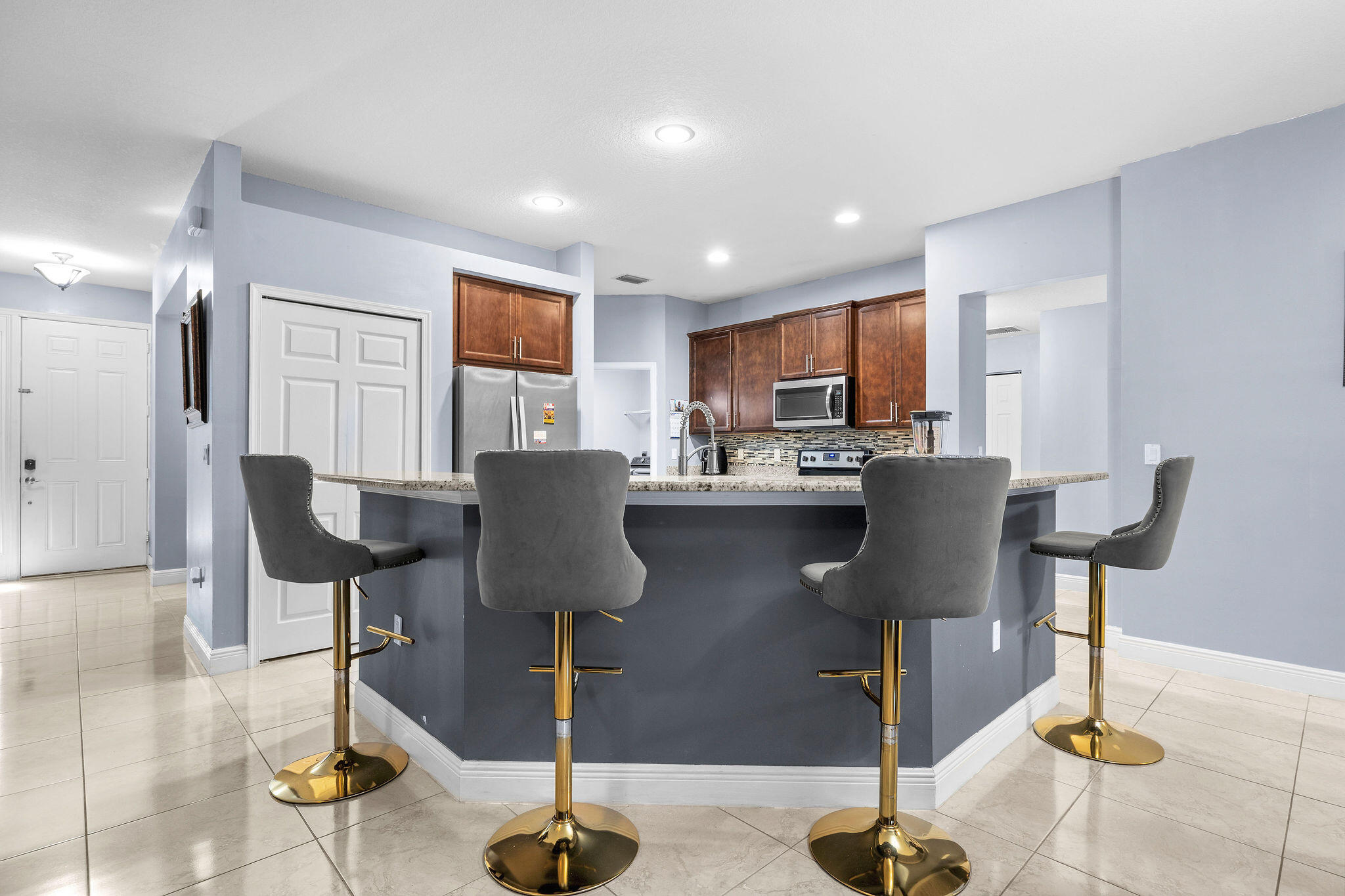 PORT ST LUCIE SECTION 14 - Residential