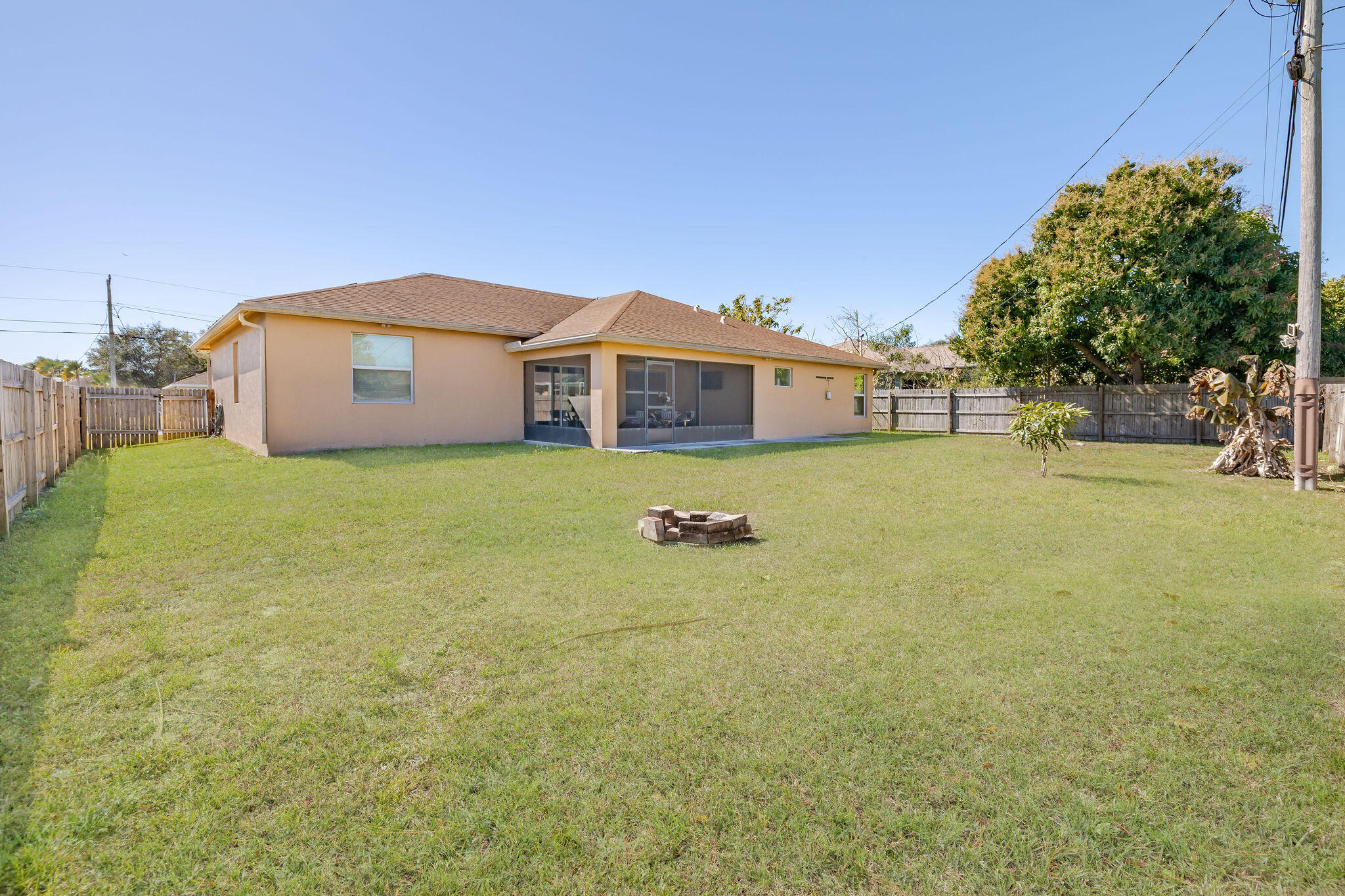 PORT ST LUCIE SECTION 14 - Residential