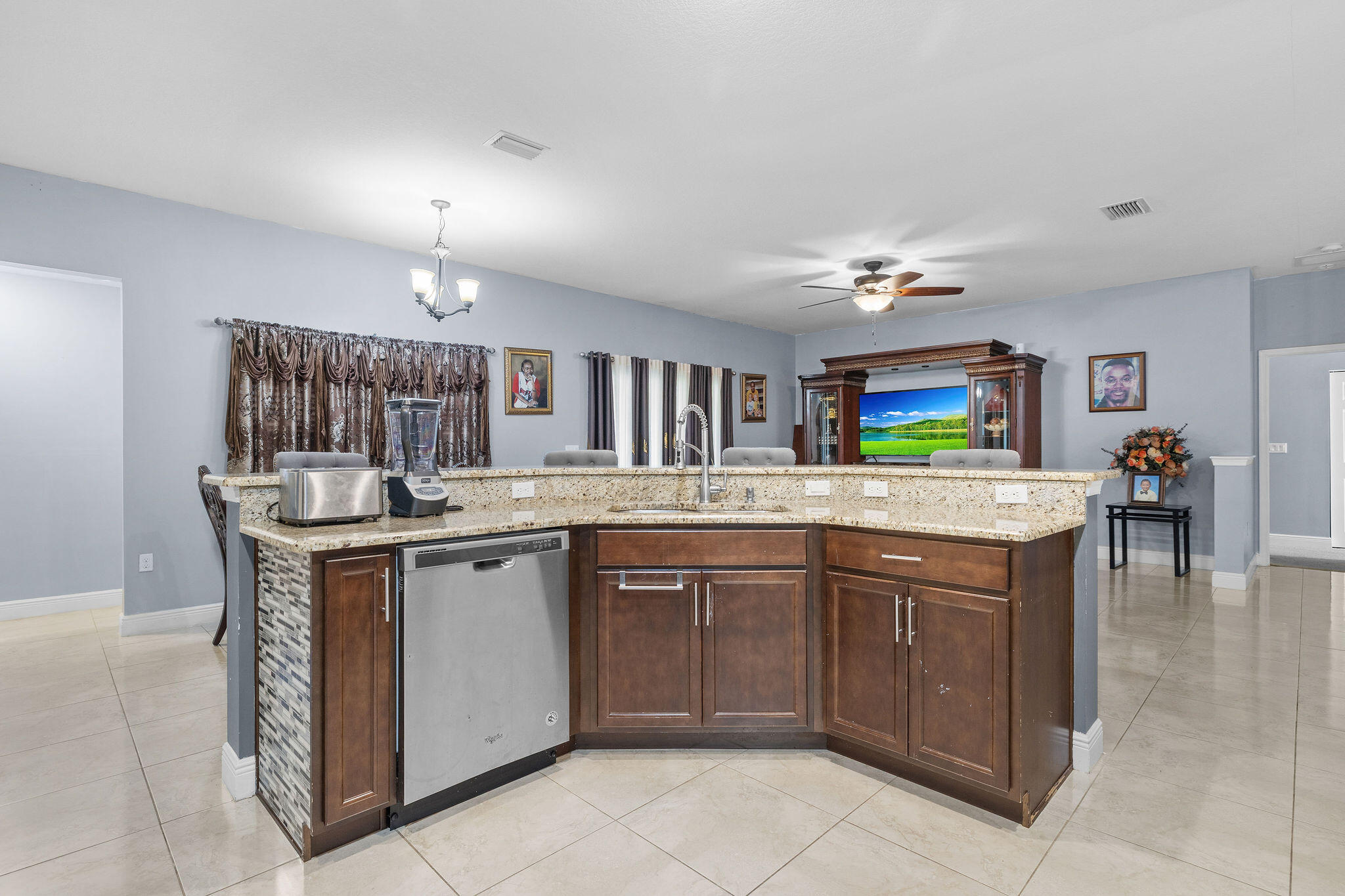 PORT ST LUCIE SECTION 14 - Residential