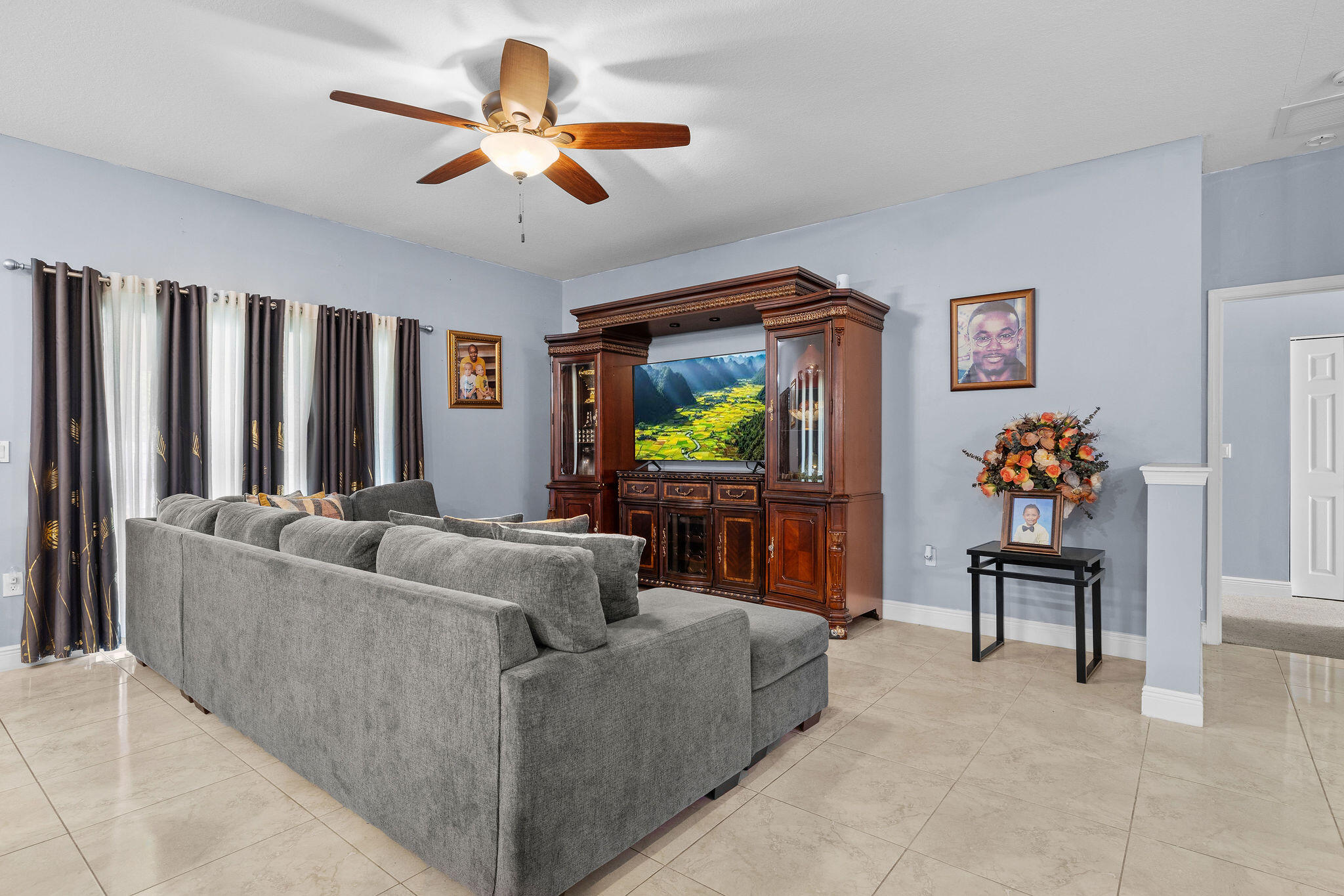 PORT ST LUCIE SECTION 14 - Residential