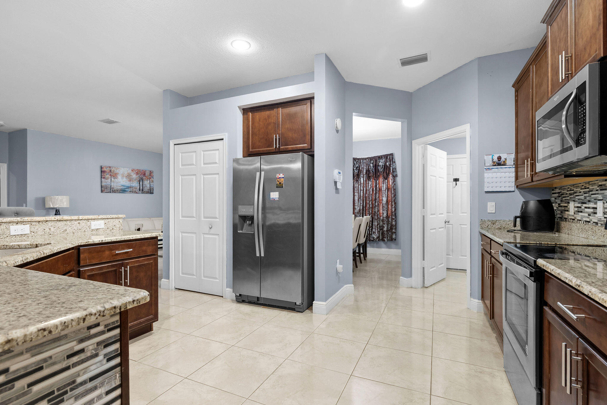 PORT ST LUCIE SECTION 14 - Residential