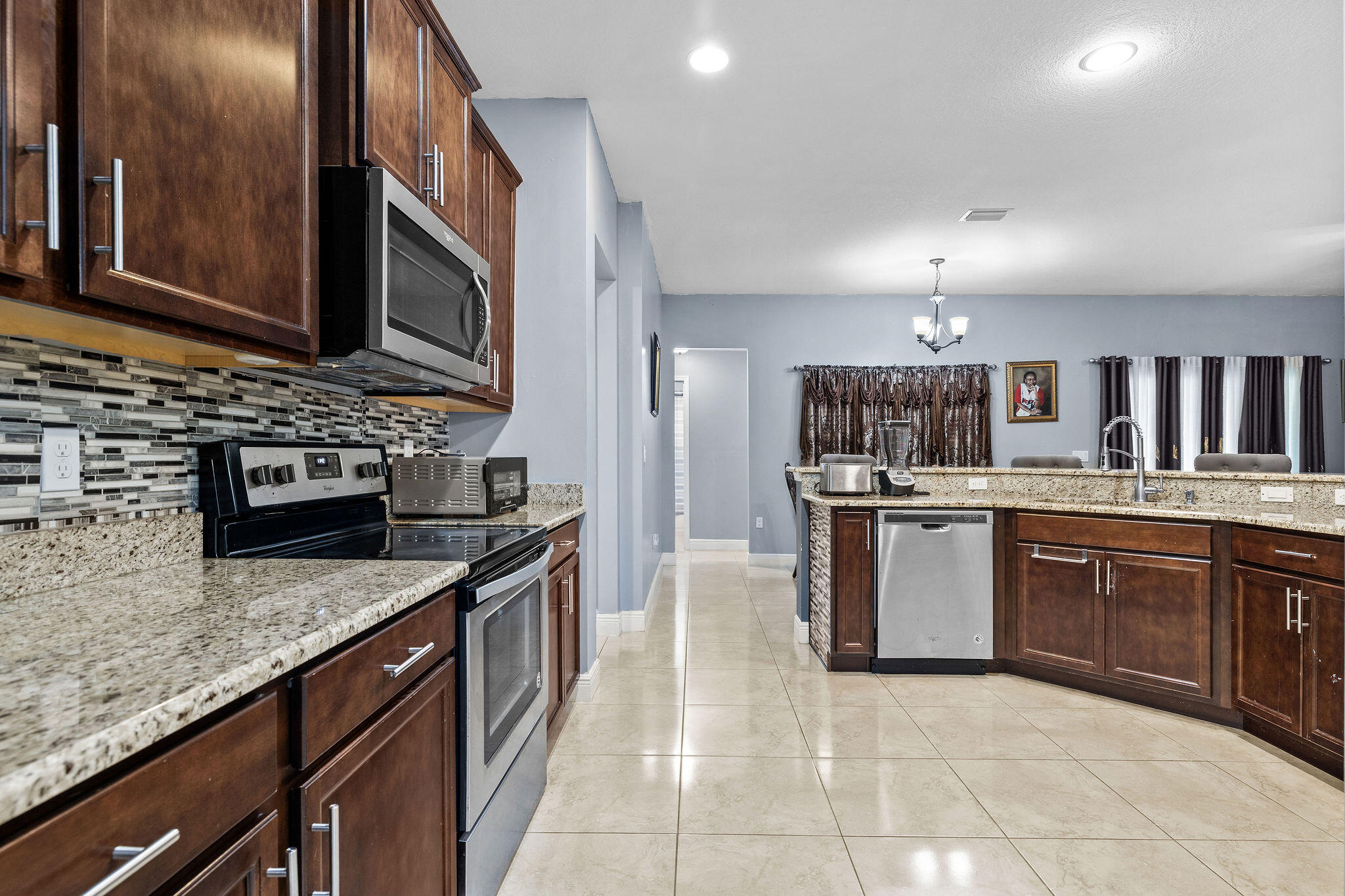 PORT ST LUCIE SECTION 14 - Residential